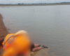 Mulher se afoga enquanto pescava em represa na região de Furnas
