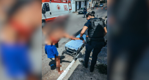 Nova Serrana: Paciente foge da UPA durante surto e &eacute; localizada com apoio da Guarda Municipal