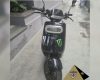 Homem é preso com scooter elétrica furtada na zona rural de Formiga