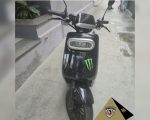 Homem é preso com scooter elétrica furtada na zona rural de Formiga