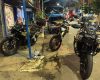 PM prende motociclista por direção perigosa no Centro de Bom Despacho