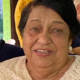 Morre Ivete Alves Assun&ccedil;&atilde;o, a &lsquo;Vov&oacute; Ivete&rsquo;, em Divin&oacute;polis
