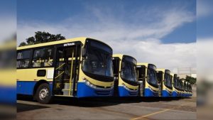 Divin&oacute;polis: Com novo subs&iacute;dio, Sindicato dos Motoristas de &Ocirc;nibus descarta greve temporariamente