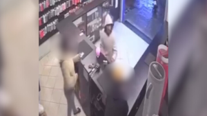 Ita&uacute;na: Acusado de furto em loja de celulares &eacute; preso