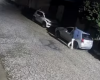 VÍDEO: Carro é furtado no bairro Santo Antônio em Divinópolis
