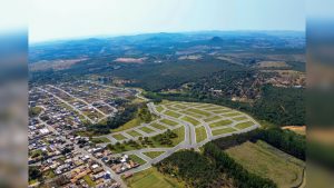 Euroville o novo bairro planejado de Divin&oacute;polis &eacute; oportunidade de investimento em 2026