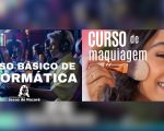 Centro Espírita Jesus de Nazaré oferece cursos profissionalizantes gratuitos para adolescentes em Divinópolis