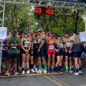 3ª Corrida da Polícia Civil de Divinópolis acontece em abril