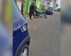 Moto adulterada é apreendida em Nova Serrana