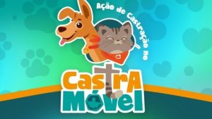 Divinópolis: Prefeitura abre inscrições para o Castramóvel no bairro Terra Azul