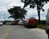 Polícia confirma homicídio após corpo ser encontrado próximo à ponte do Manoel Valinhas, em Divinópolis
