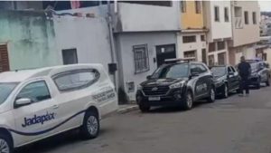 Adolescente de 16 anos é apreendida suspeita de matar a mãe em Nova Serrana