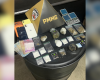 PM prende homem e apreende drogas em Itaúna