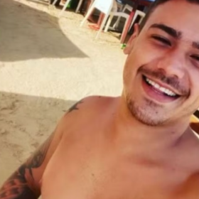 Corpo de jovem encontrado morto na Bahia é sepultado em Itapecerica