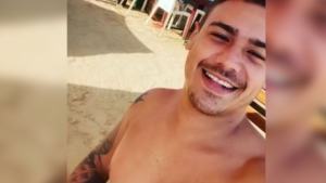 Corpo de jovem encontrado morto na Bahia &eacute; sepultado em Itapecerica