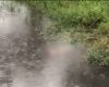 Corpo de mulher é encontrado em lago na zona rural de Itaúna