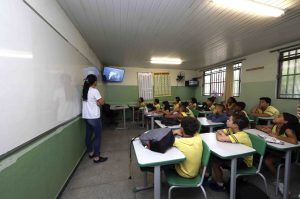 Secretaria de Educação divulga resultado da segunda rodada da Remoção Regional no Processo de Movimentação de Pessoal 2026