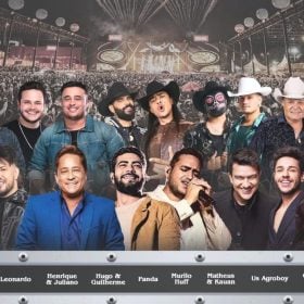 Divinaexpo 2026 anuncia atra&ccedil;&otilde;es