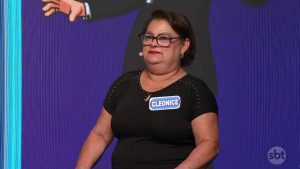 Divinopolitana participa do programa 'Roda a Roda', do SBT