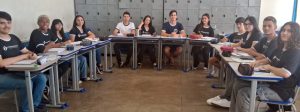 Estudantes de escola estadual de Minas Gerais representar&atilde;o o Brasil em olimp&iacute;ada internacional de Matem&aacute;tica na Tail&acirc;ndia