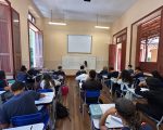 Educação divulga resultado da primeira rodada de atribuição de vagas para contratação temporária em Minas