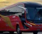 Embarques de ônibus da linha BH-Divinópolis mudam de plataforma