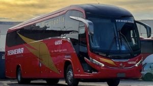 Embarques de ônibus da linha BH-Divinópolis mudam de plataforma