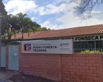 Escola é furtada no bairro Paraíso, em Divinópolis
