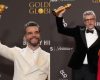 Filme 'O Agente Secreto' vence duas categorias no Globo de Ouro
