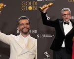 Filme 'O Agente Secreto' vence duas categorias no Globo de Ouro