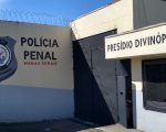 Sejusp se manifesta após motorista ser flagrado com celulares no Presídio Floramar, em Divinópolis