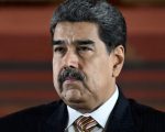 Departamento de Justiça dos EUA recua em acusação contra Maduro