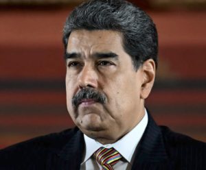 Departamento de Justi&ccedil;a dos EUA recua em acusa&ccedil;&atilde;o contra Maduro