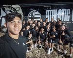 Athletic estreia na Copa São Paulo de Futebol Júnior e faz história no futebol de base