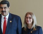 Governo da Venezuela diz desconhecer paradeiro de Maduro