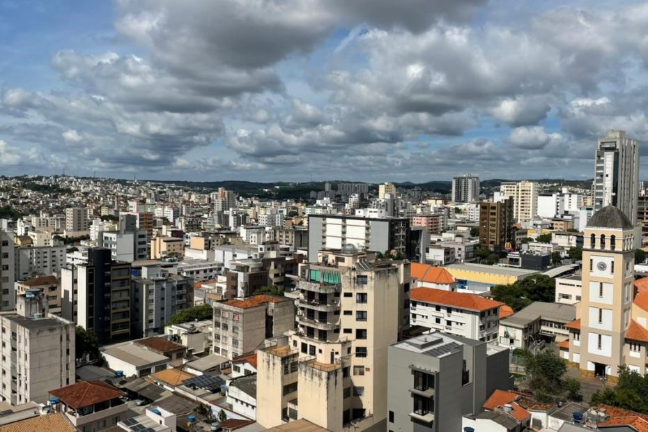 Guias do IPTU 2026 em Divinópolis estão disponíveis a partir desta quinta (15)