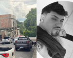 Homem baleado em Nova Serrana morre após dois dias internado em Divinópolis
