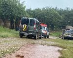 Homem é morto a tiros no bairro Cecília Meireles, em Pará de Minas