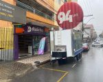Estúdio Móvel 94 LIVE apresenta a volta às aulas com a Dialetto Livraria e Papelaria