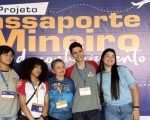 Governo de Minas divulga lista dos 60 estudantes classificados para o Passaporte Mineiro do Conhecimento