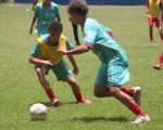 Guarani retoma base e mira competição em SP