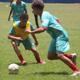 Guarani retoma base e mira competi&ccedil;&atilde;o em SP