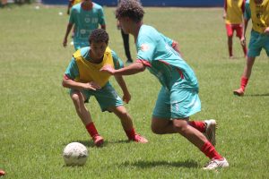 Guarani retoma base e mira competi&ccedil;&atilde;o em SP
