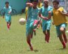 Guarani retoma treinos e mira competição em SP