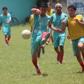 Guarani retoma treinos e mira competição em SP