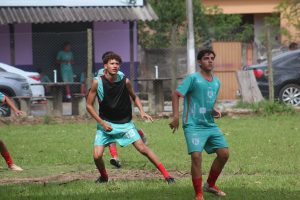 Guarani encerra participa&ccedil;&atilde;o em S&atilde;o Carlos e anuncia seletiva Sub-14