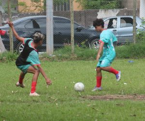 Guarani encerra pré-temporada para competição em São Carlos com foco no coletivo