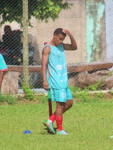 Pagode destaca treinos fortes e expectativas do Guarani sub-17 para torneio em SP