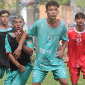 O Guarani encerra neste sábado a pré-temporada visando a disputa em São Carlos