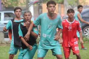 O Guarani encerra neste sábado a pré-temporada visando a disputa em São Carlos